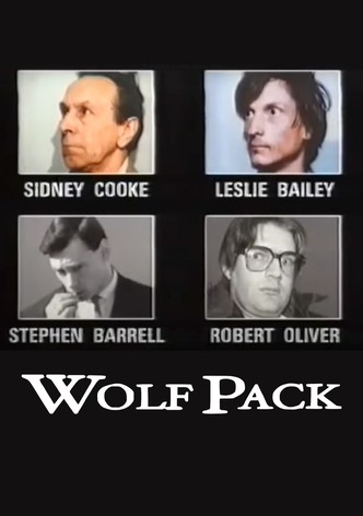 The London Wolfpack