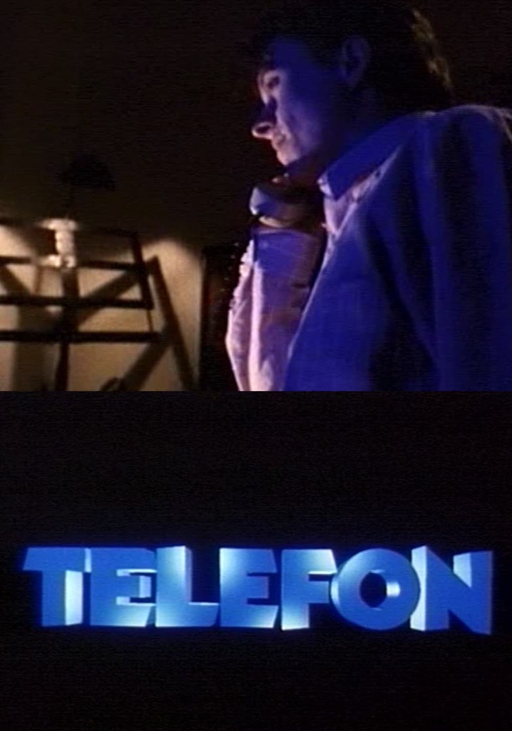 Telefon