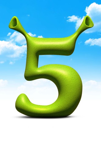 Shrek 5