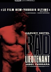 Bad Lieutenant