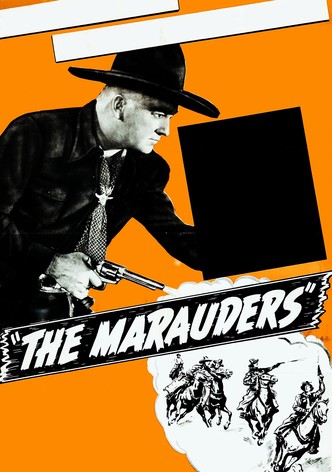 The Marauders