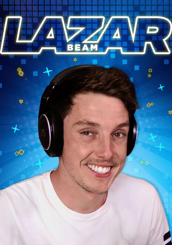 LazarBeam Season 5 - watch full episodes streaming online