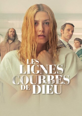 Les Lignes courbes de Dieu