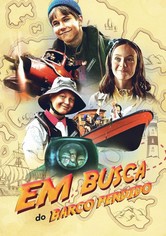 Em Busca do Anel Perdido