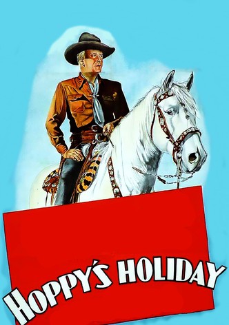 Hoppy's Holiday