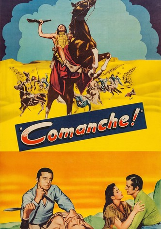 Comanche