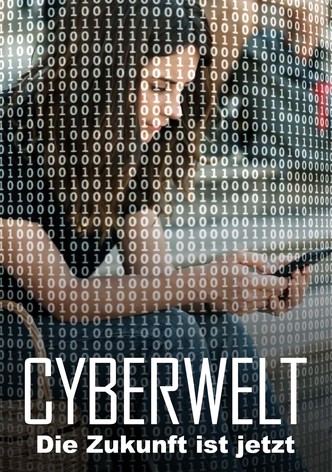 Cyberwelt