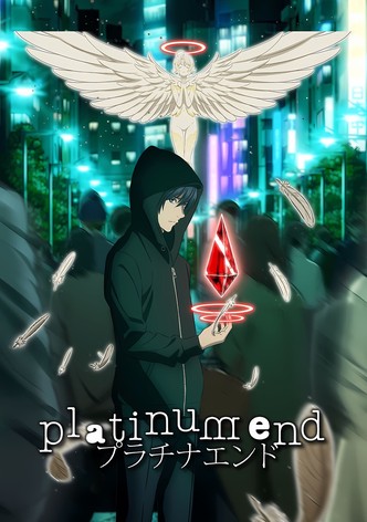 Platinum End