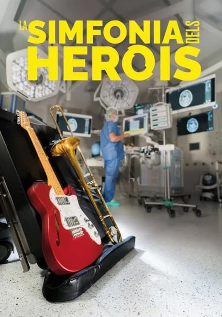 La simfonia dels herois