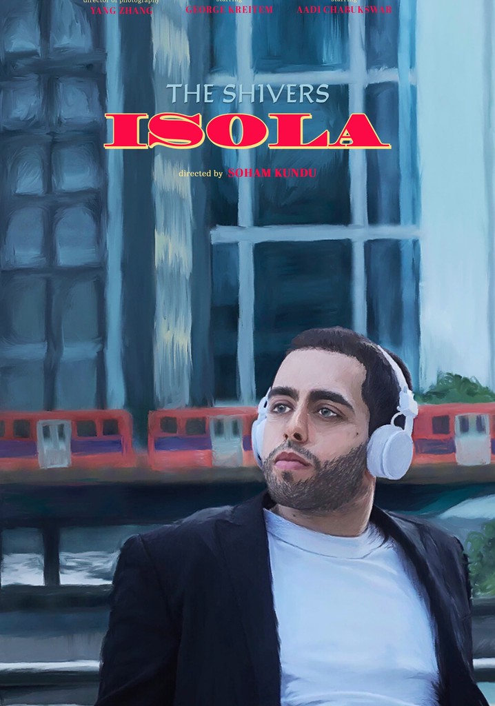 Isola by The Shivers