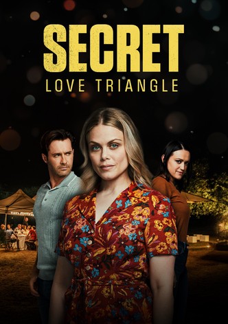 Triangle amoureux secret