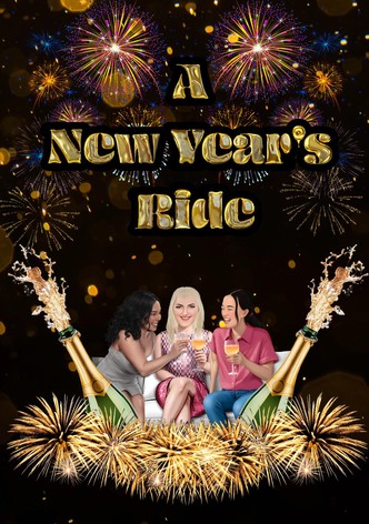 A New Year's Ride