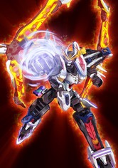 Sôsei no Akuerion: Myth of Emotions - Kausi 1