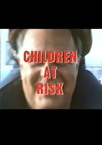 Children at Risk: The Secret Double Life of a Paedophile