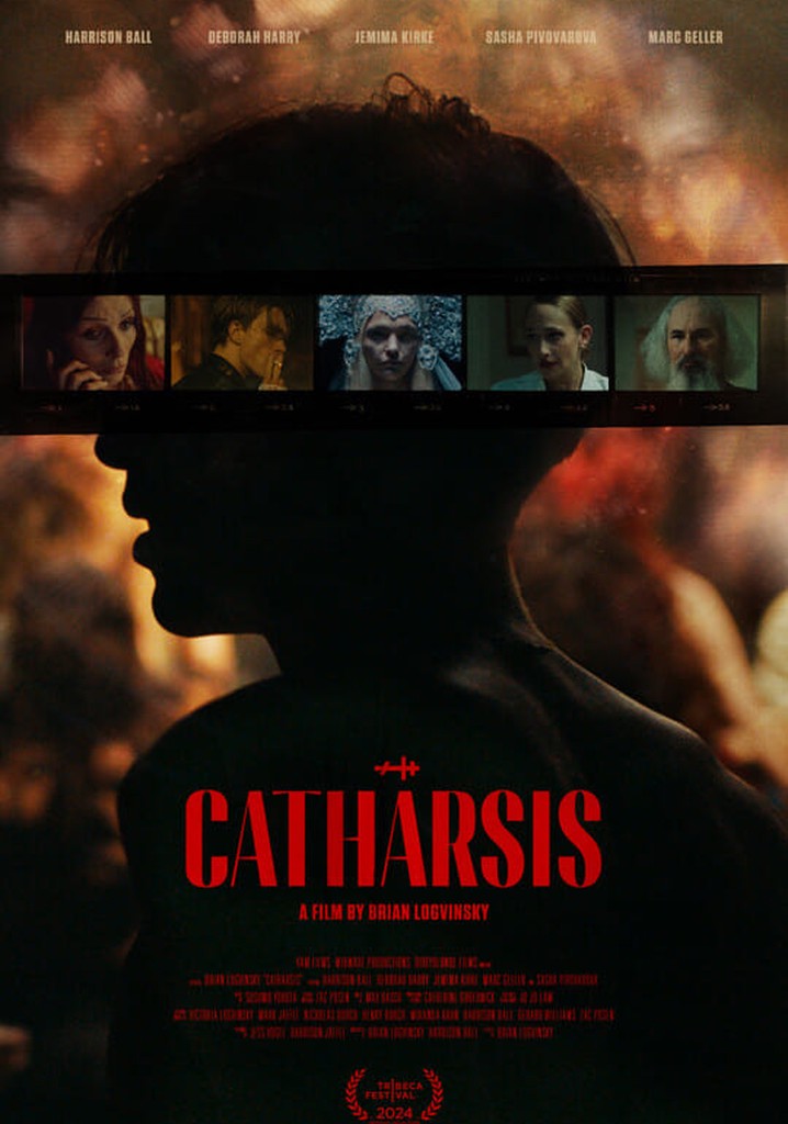 Catharsis