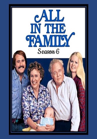 Watch all in the family online sale