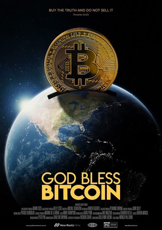 Dios Bendiga Bitcoin