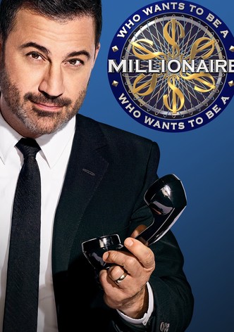 Who Wants to Be a Millionaire