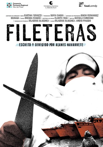 Fileteras