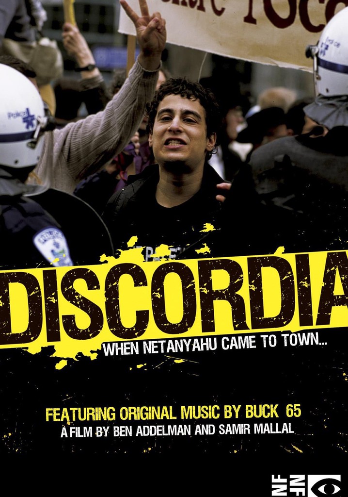 Discordia