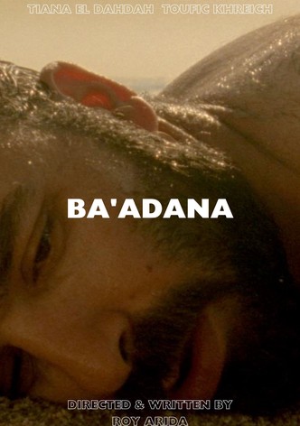 Ba'adana