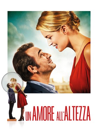Un amore all'altezza