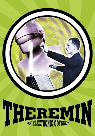 Theremin: An Electronic Odyssey