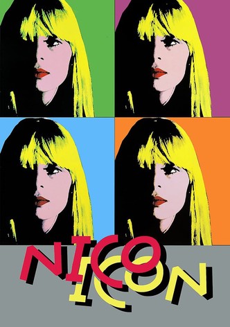 Nico Icon