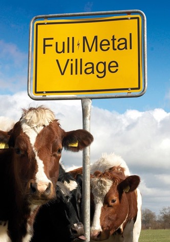 Full Metal Village