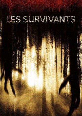 Altered : Les Survivants