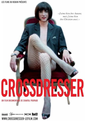 Crossdresser