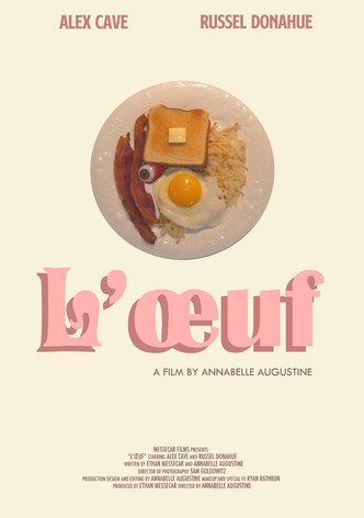 L'oeuf