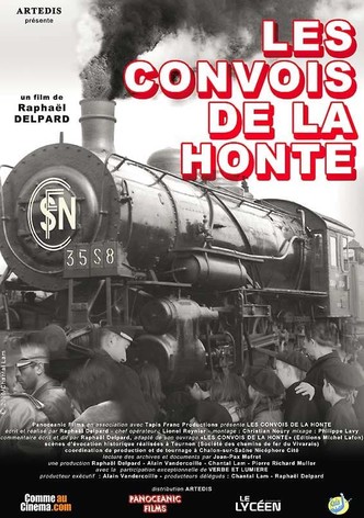 Les Convois de la honte