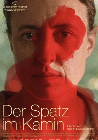 Le Moineau dans la Cheminée