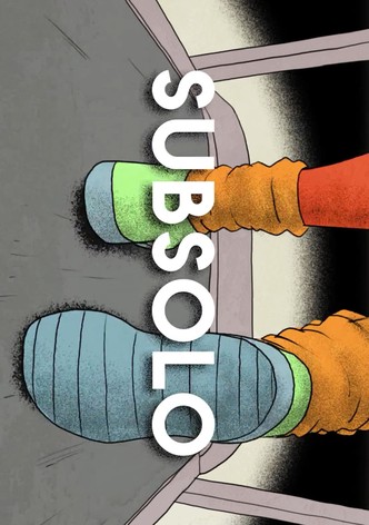 Subsolo