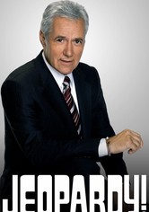 Jeopardy! - JEOPARDY! 29