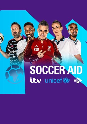 Soccer Aid