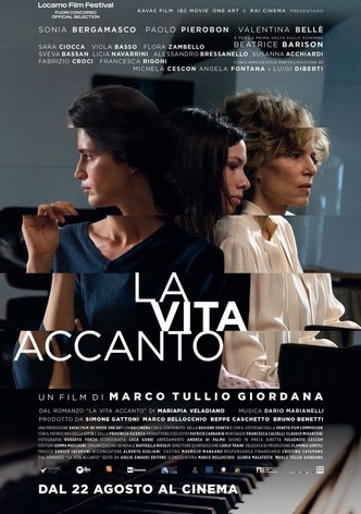 La vita accanto