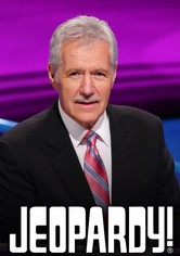 Jeopardy! - Kausi 31