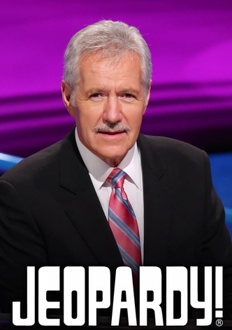 Jeopardy putlocker hotsell