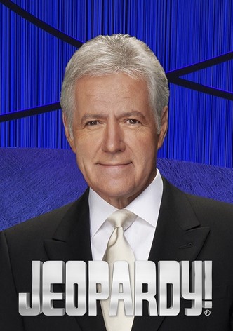 Jeopardy watch tv show streaming online