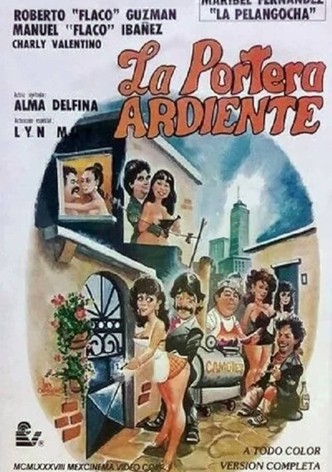 Entre vecinos te veas