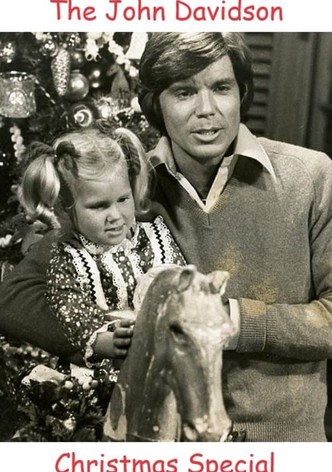 The John Davidson Christmas Special