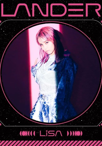 LiSA - LANDER (Album Bonus Disc)