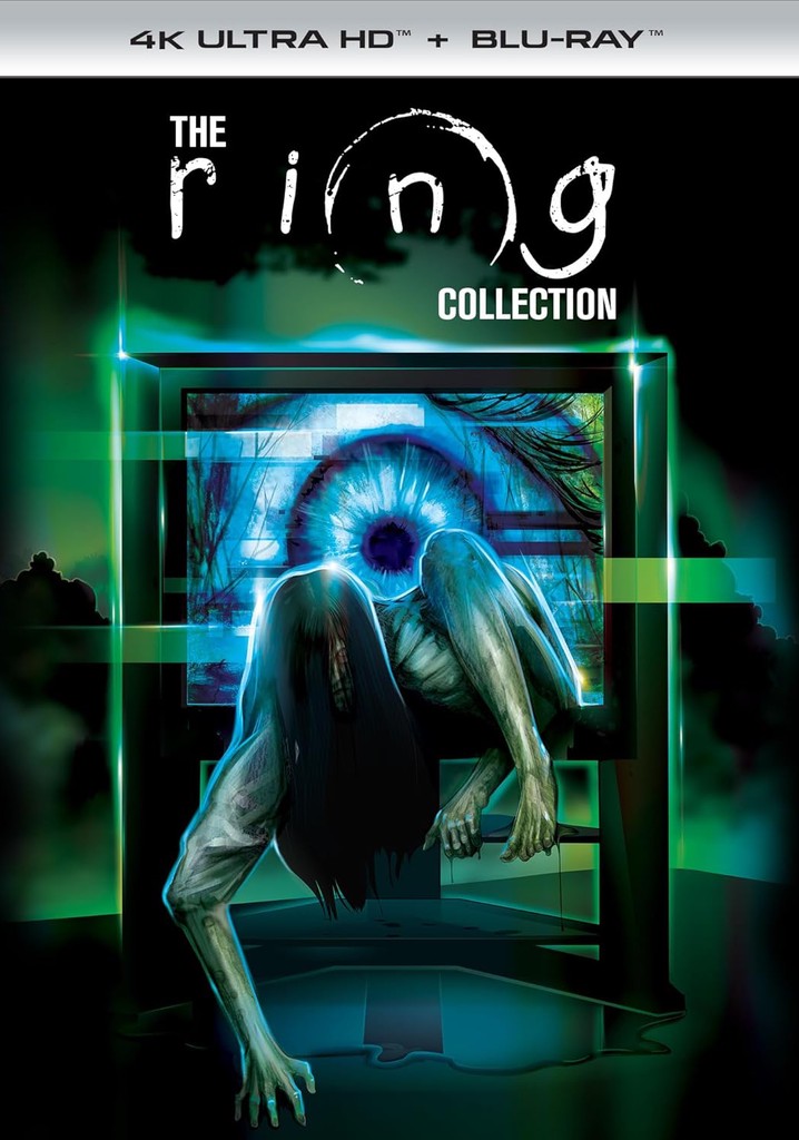 Ghost Girl Gone Global: How Sadako Terrorized Tinseltown