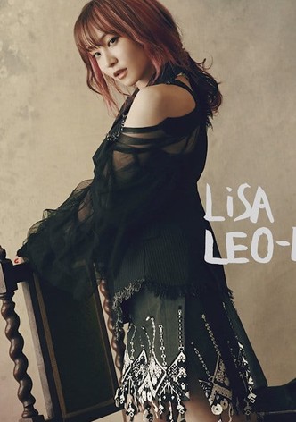 LiSA - LEO-NiNE (Album Bonus Disc)