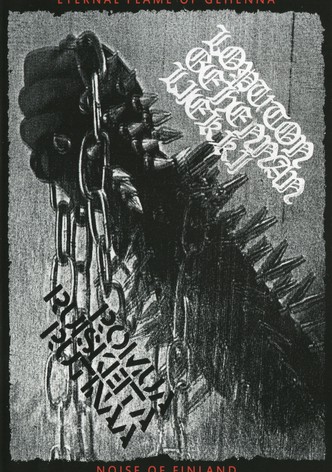 Loputon Gehennan liekki