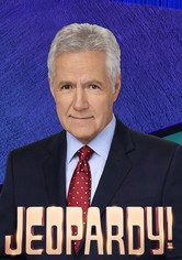 Jeopardy! - Staffel 34