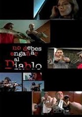 You Must Not Mislead the Devil