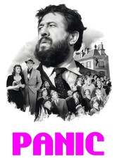 パニック